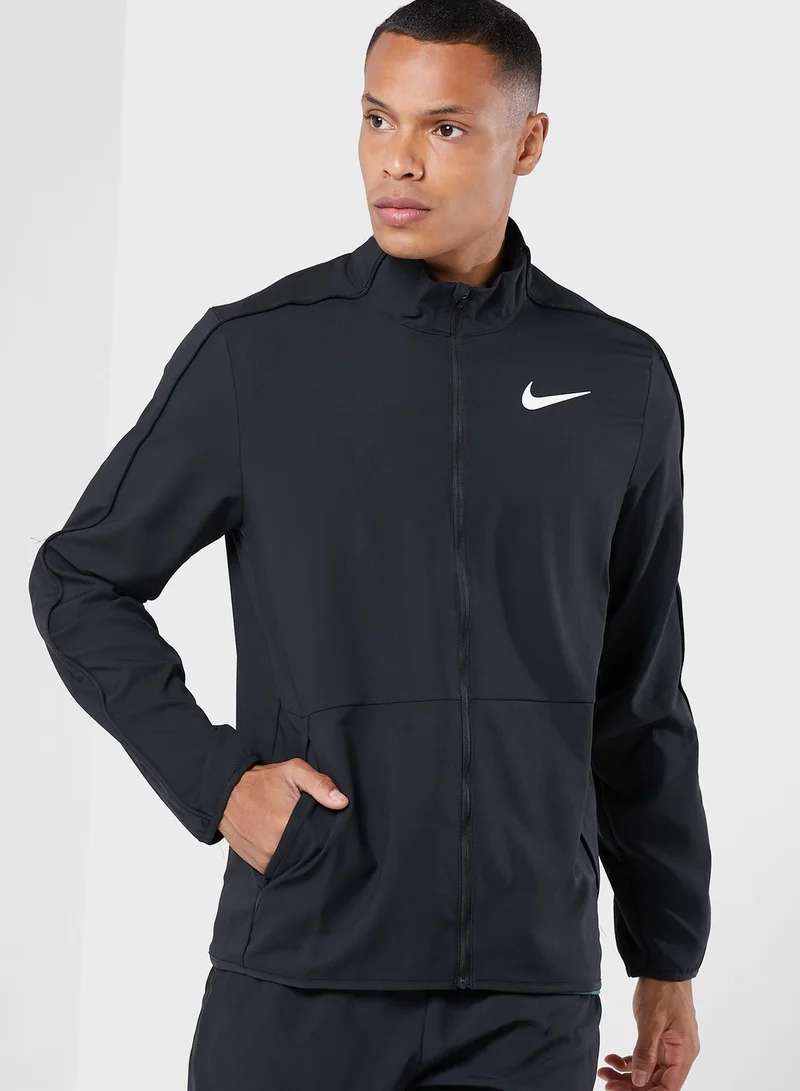 Nike Dri-Fit Team Woven Jacket