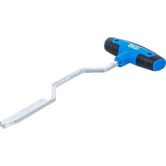 BGS 9537 | Mounting Lever for DSG Gearbox | for VAG - Image 1