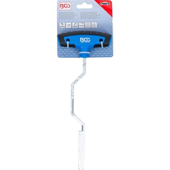 BGS 9537 | Mounting Lever for DSG Gearbox | for VAG - Image 4