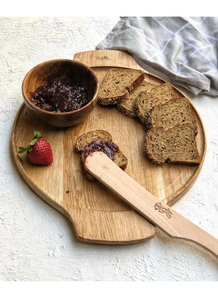 NAMA Ordifer round with two engraved hands - Image 2