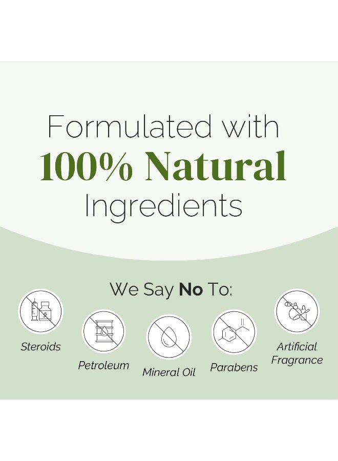 Puriya Natural Chest and Nasal Decongestant - Image 4