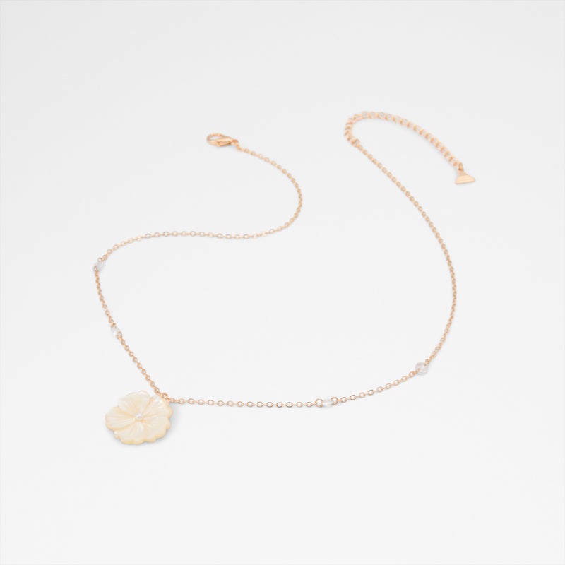 ALDO Magnollia Body_Chain Necklaces  - Image 1
