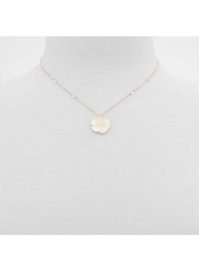 الدو سلسلة جسم ماغنوليا قلادات - Image 2