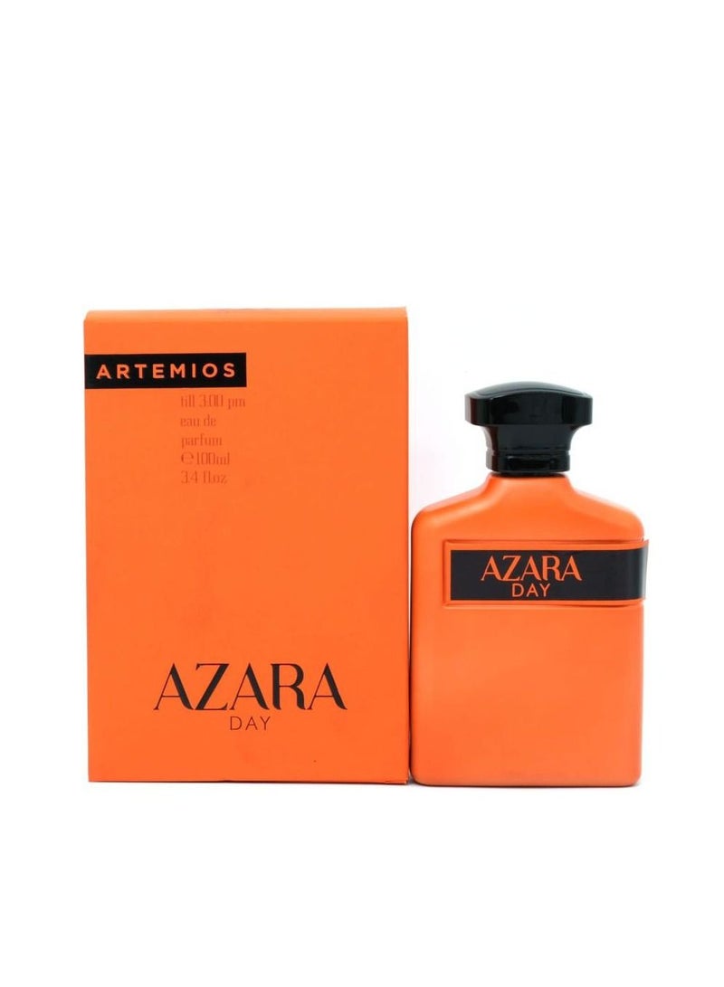 ارتميوس أرتميوس أزارا داي ماء عطر 100 مل