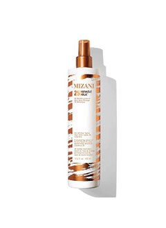 Mizani Mizani 25 Benefit Miracle Milk Leave in Conditioner | Heat Protectant and Detangler Spray| Formulated with Coconut Oil | For Frizzy & Curly Hair | 13.5 fl oz 