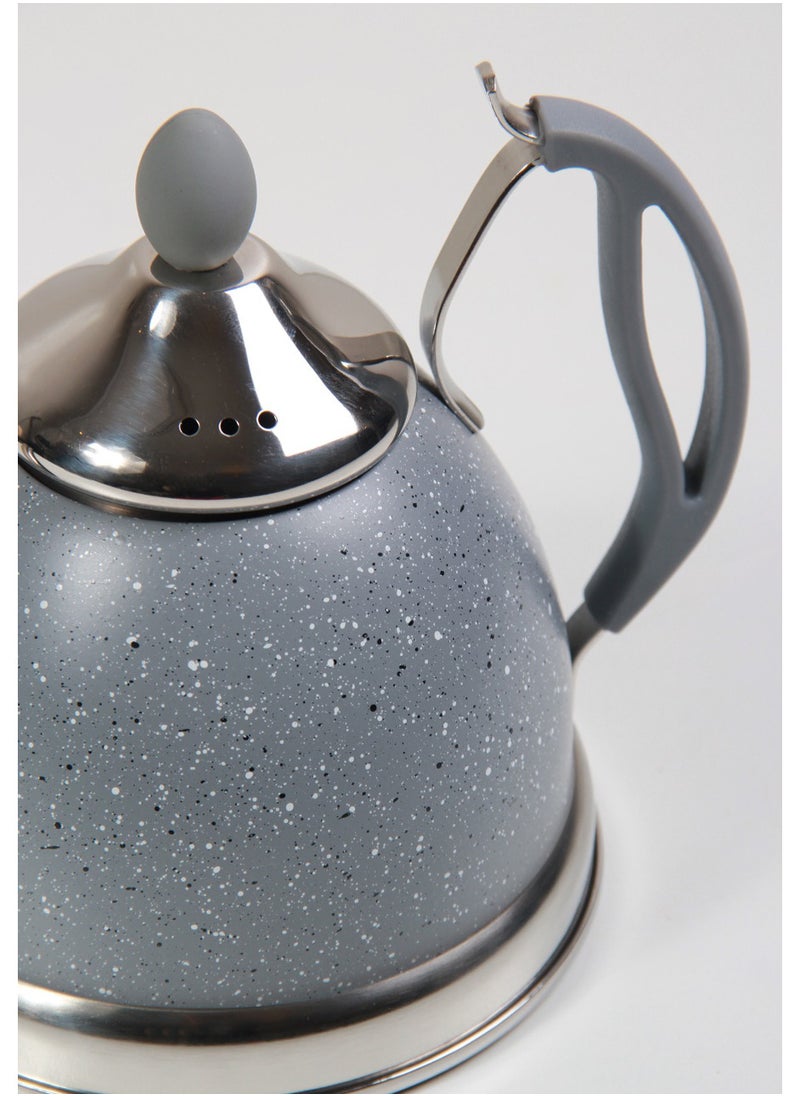 MARS Q Tea pot teapot  - Image 5