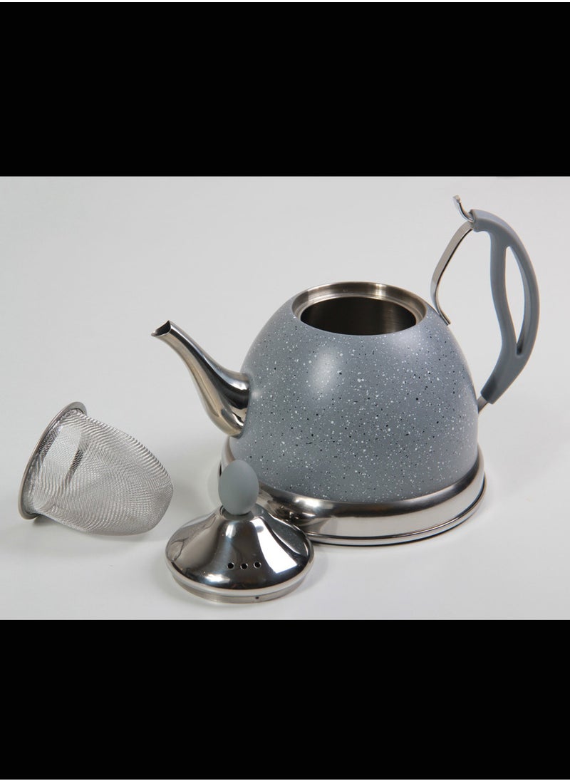 MARS Q Tea pot teapot  - Image 3