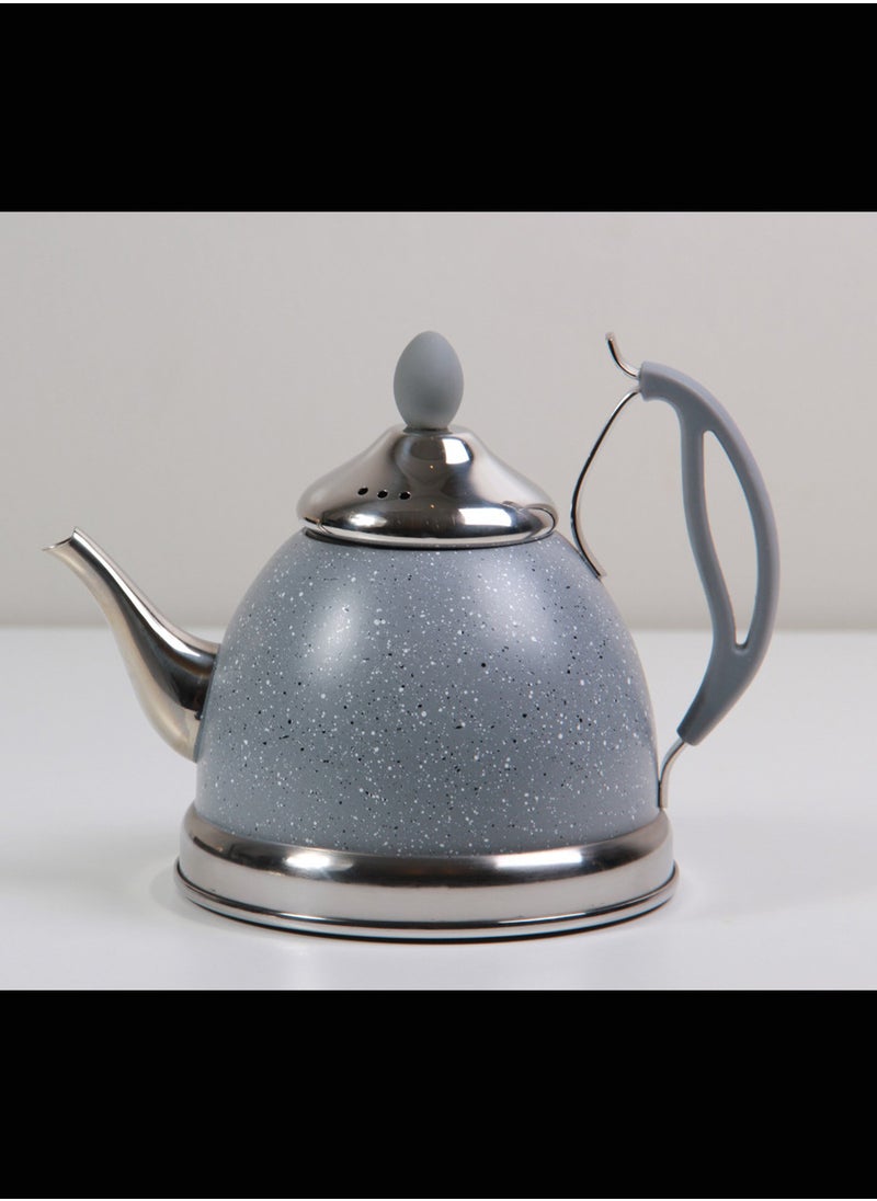 MARS Q Tea pot teapot  - Image 4