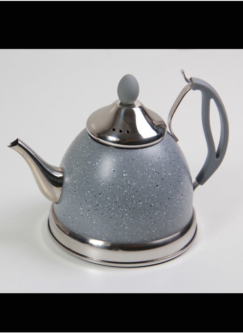 MARS Q Tea pot teapot  - Image 2