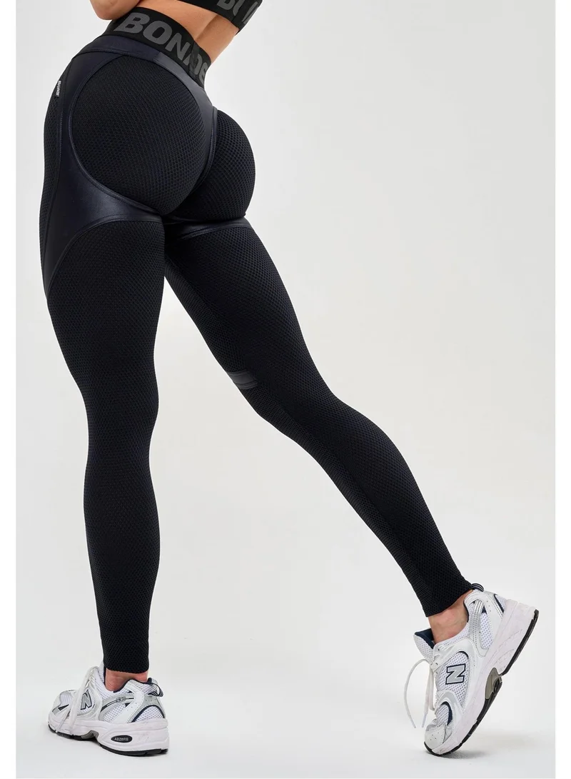 Extra Scrunch Gym Leggings for Women