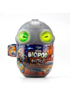 Silverlit Kint Silverlit Ycoo Duo Biopod Battle S3 Stand 
