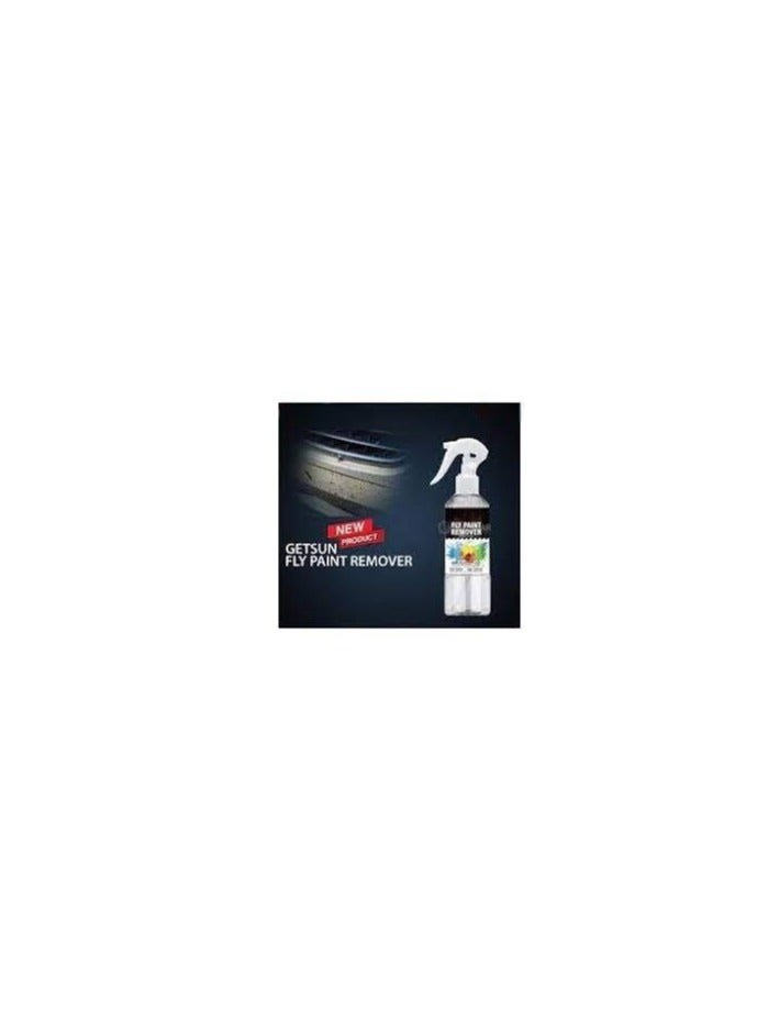 ABBASALI Paint Remover Spray 250 Ml  - Image 4