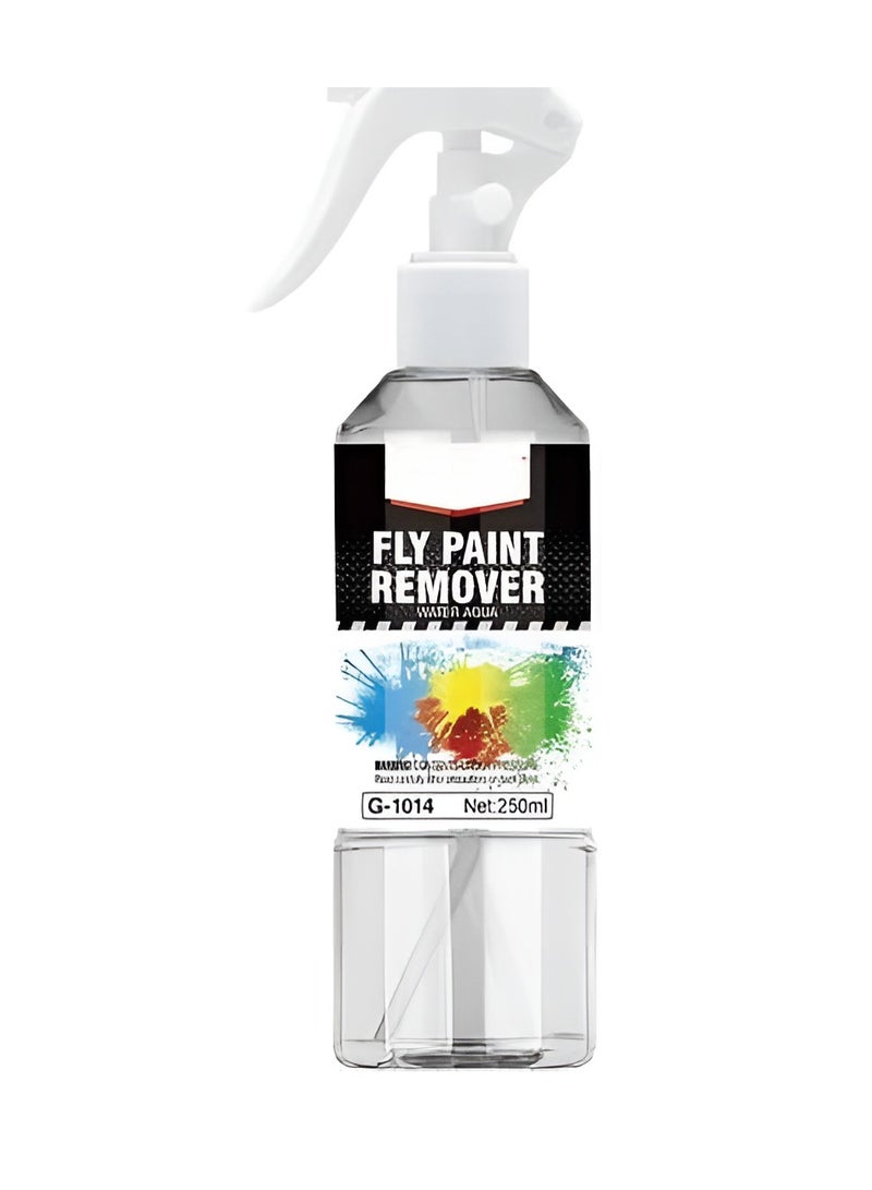 ABBASALI Paint Remover Spray 250 Ml  - Image 5