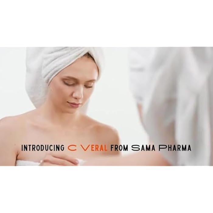 Vitamin C Serum 20% Veral - Image 5