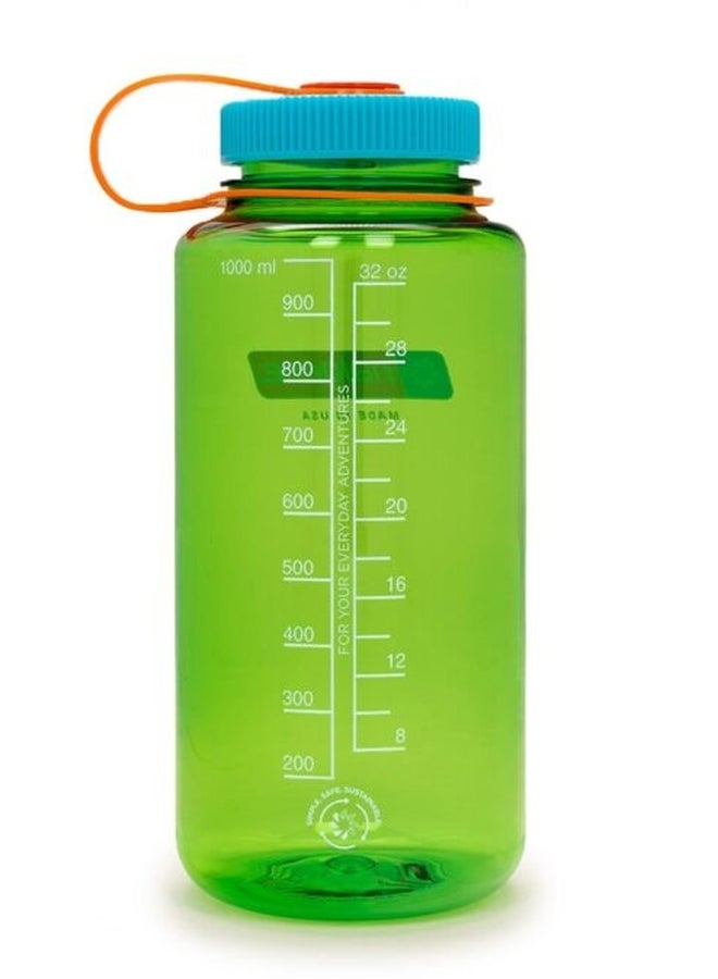 Nalgene 32oz Wide Mouth Pear Sustain - Image 2