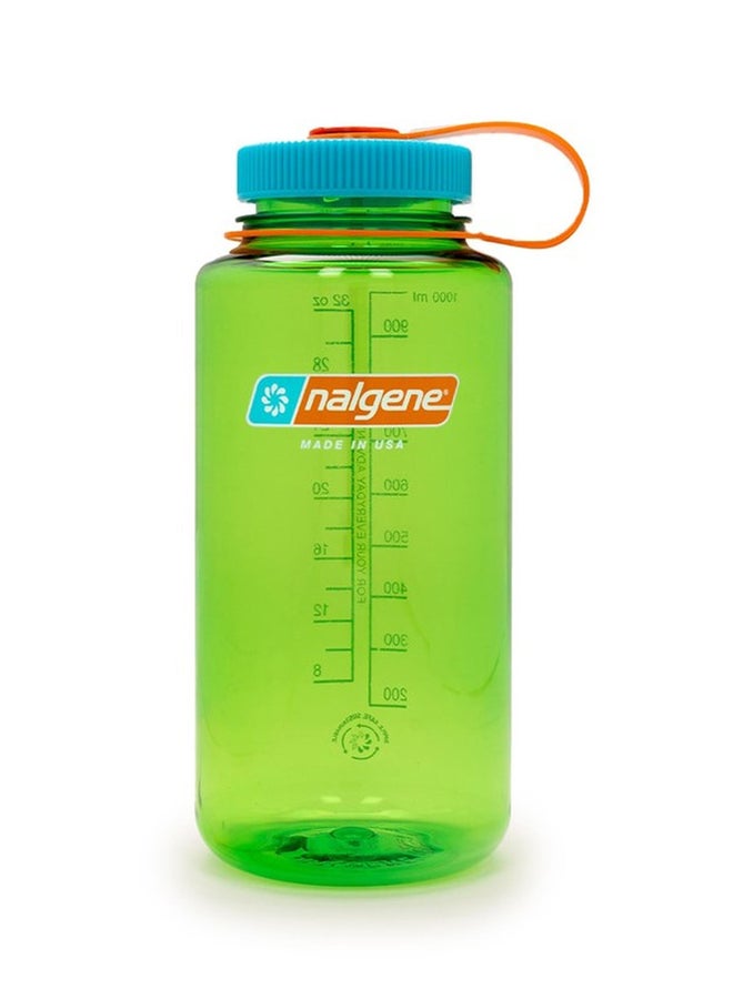 Nalgene 32oz Wide Mouth Pear Sustain - Image 1