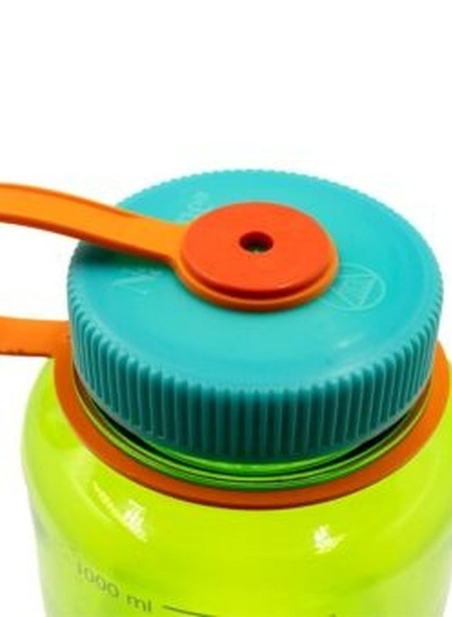 Nalgene 32oz Wide Mouth Pear Sustain - Image 4