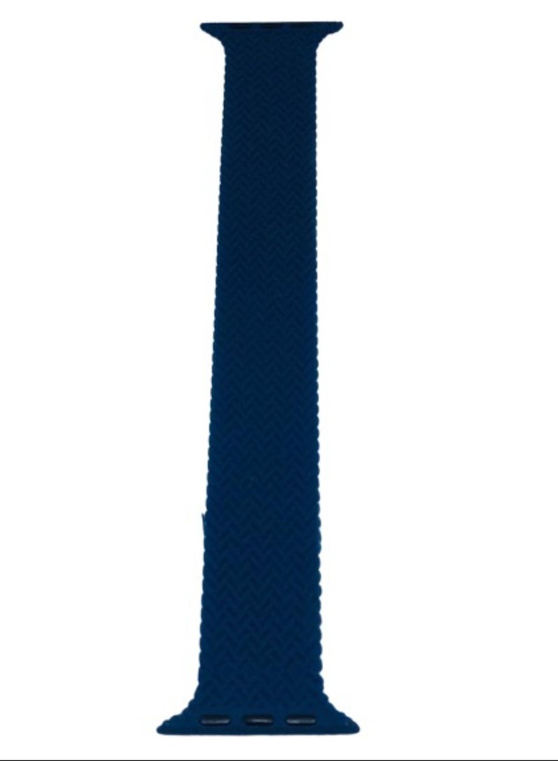 Smartwach Band For apple watch nylon42mm/44mm/45mm - Image 2