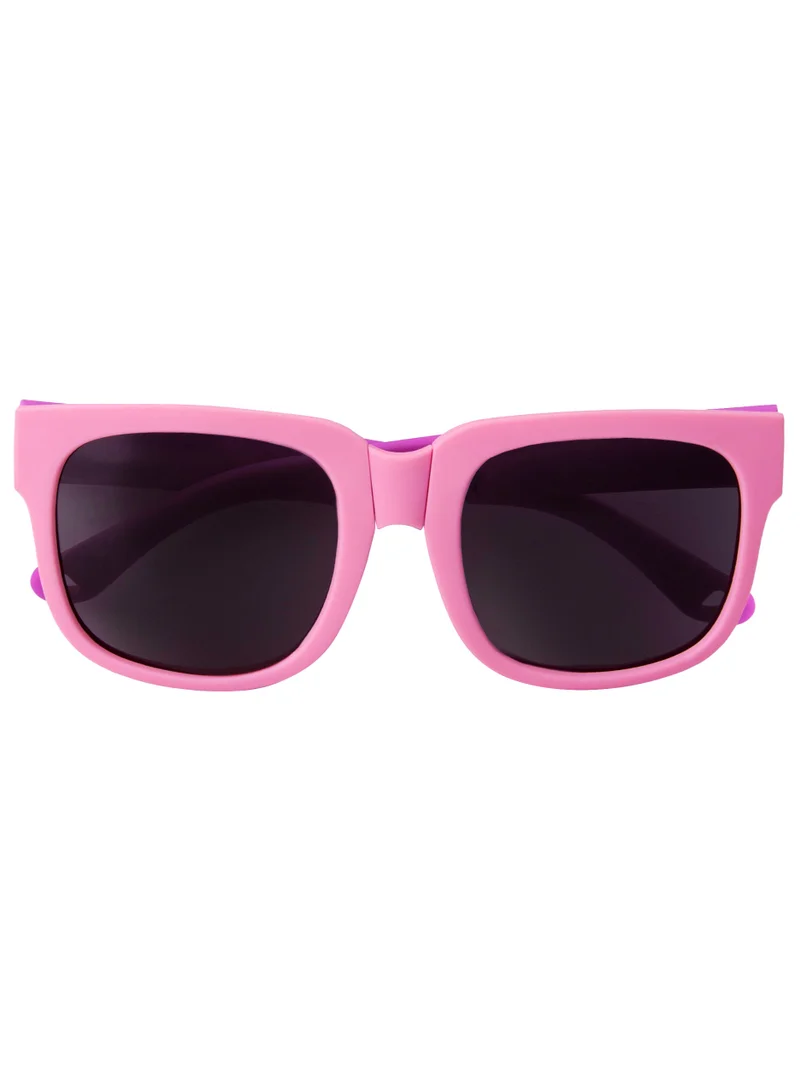 flâneur Flaneur Kids Polarized Sunglasses - Kids Fashion Sunglasses for Girls & Boys, UVA and UVB Protection, Trendy Kids Eyewear, Scratch Resistant, Perfect for Beach, Travel, Sunglasses for Children 3 - 12