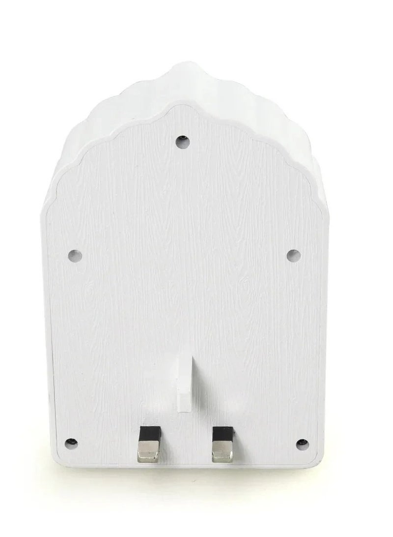 Equantu QB812 Holy Quran speaker - White - Image 2