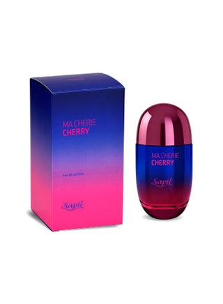 Ma Cherie Cherry Eau De Parfum 100ml by Sapil - view 2