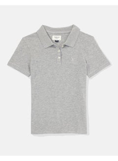 American Eagle Logo Polo Shirt  - Image 3