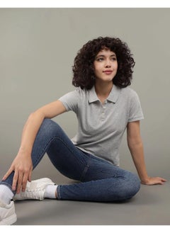 American Eagle Logo Polo Shirt  - Image 1
