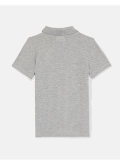 American Eagle Logo Polo Shirt  - Image 4