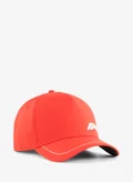 PUMA Pop Red