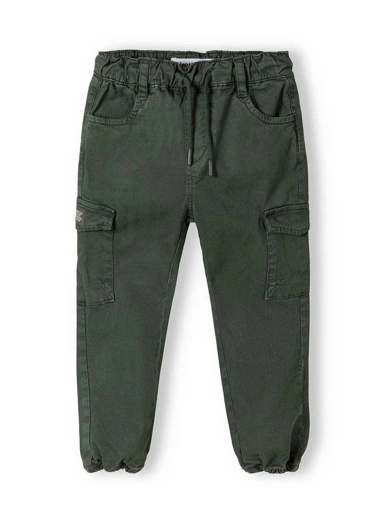 MINOTI Teen Boys  Combat Pant