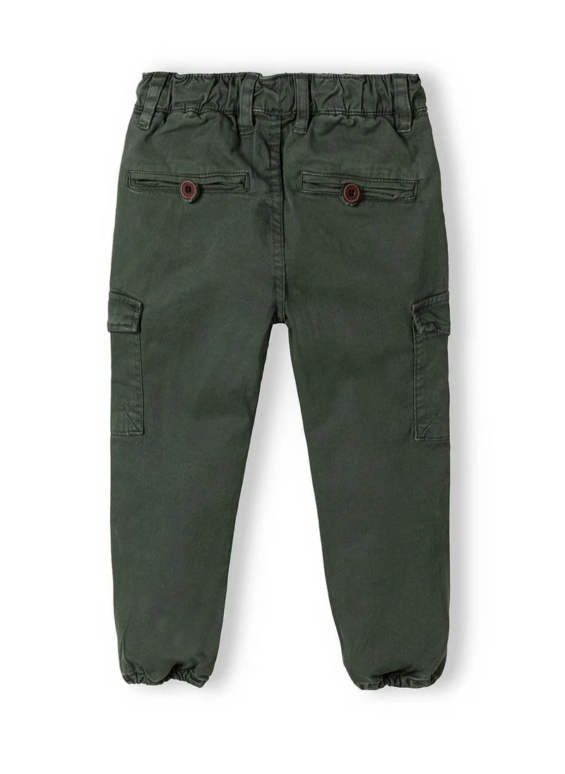 MINOTI Teen Boys  Combat Pant