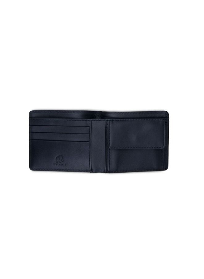 mywalit Standard Men's Wallet with Coin Pocket - Image 2