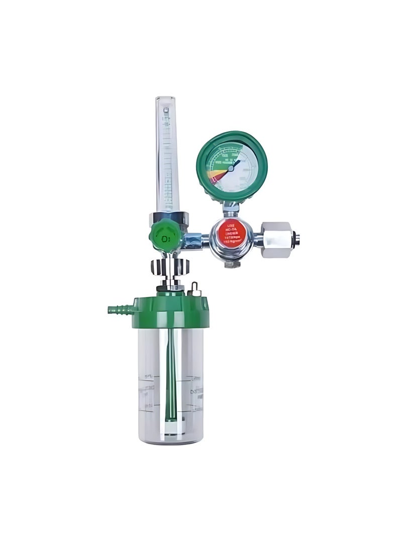 Med Sync Medsynk Oxygen Regulator Precise control of oxygen flow - Image 1
