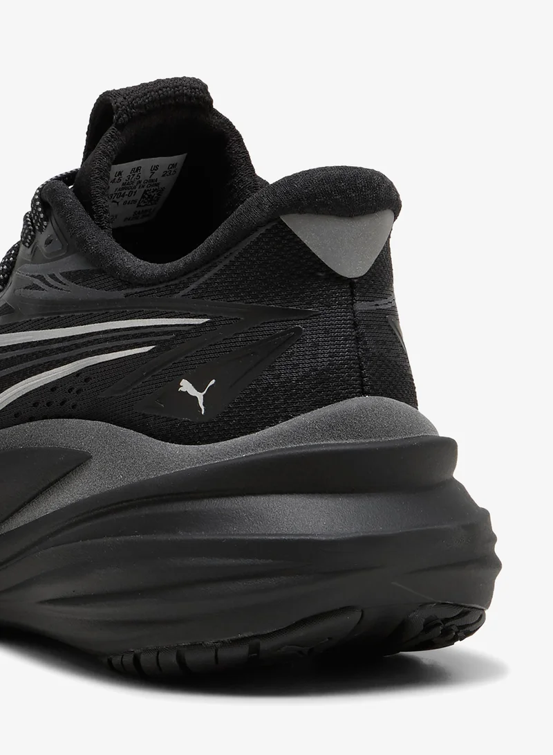 Puma PUMA Black-PUMA Silver Magmax Nitro 2 Brightstride for Women | Best Price UAE
