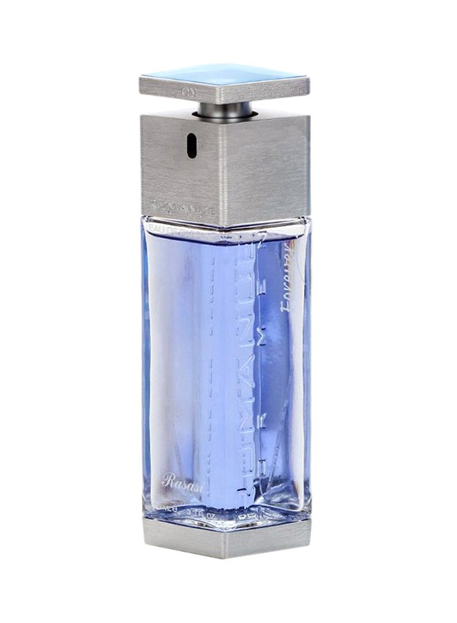 الرصاصي عطر رومانس فور إيفر EDP 100ملليلتر - Image 1