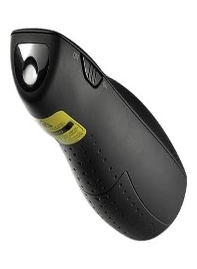 HashWOW Wireless Presenter Remote with Laser Pointer 2.4GHz - Image 3