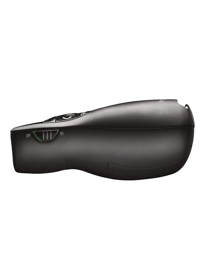 HashWOW Wireless Presenter Remote with Laser Pointer 2.4GHz - Image 4
