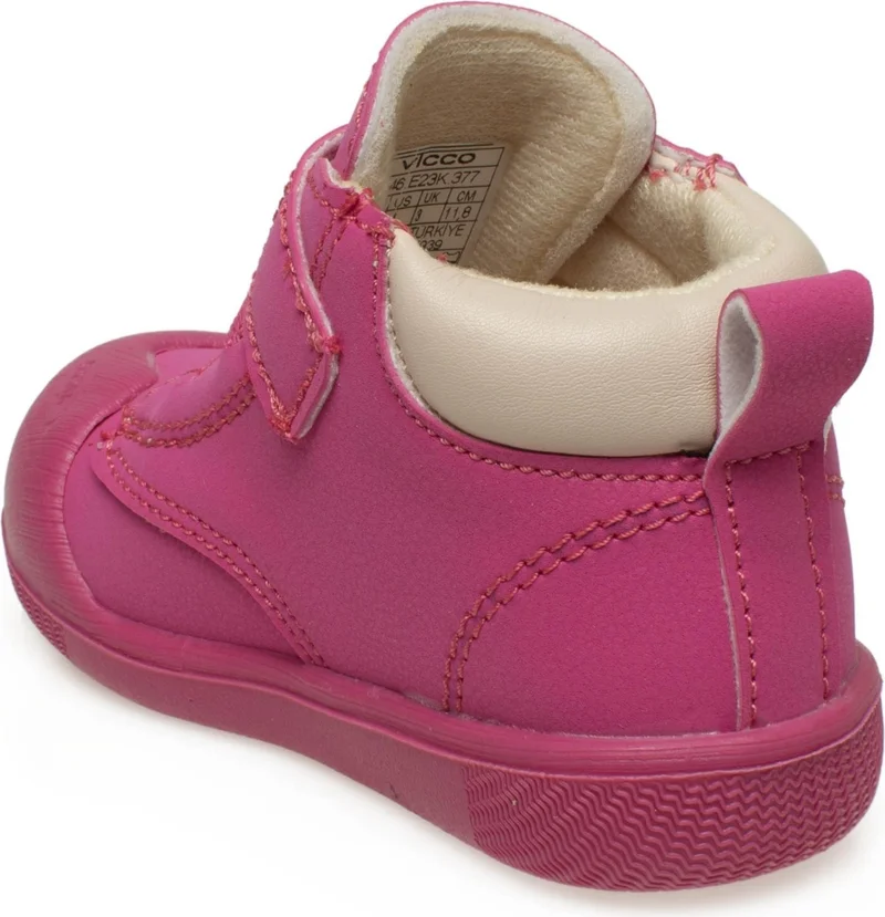 VICCO 946.B23K.377 Paw Baby Kids Boots