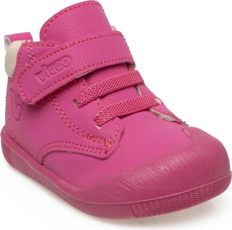 VICCO 946.B23K.377 Paw Baby Kids Boots
