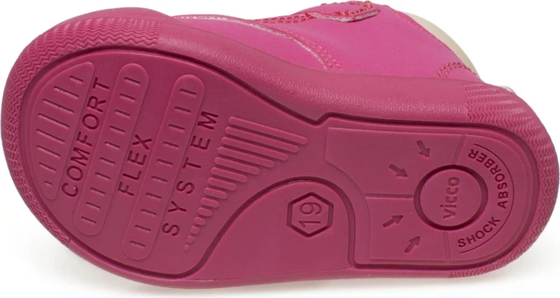 VICCO 946.B23K.377 Paw Baby Kids Boots