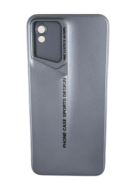 Back Cover Compatible With Phone Xiaomi Redmi 9A - Multi Color 569