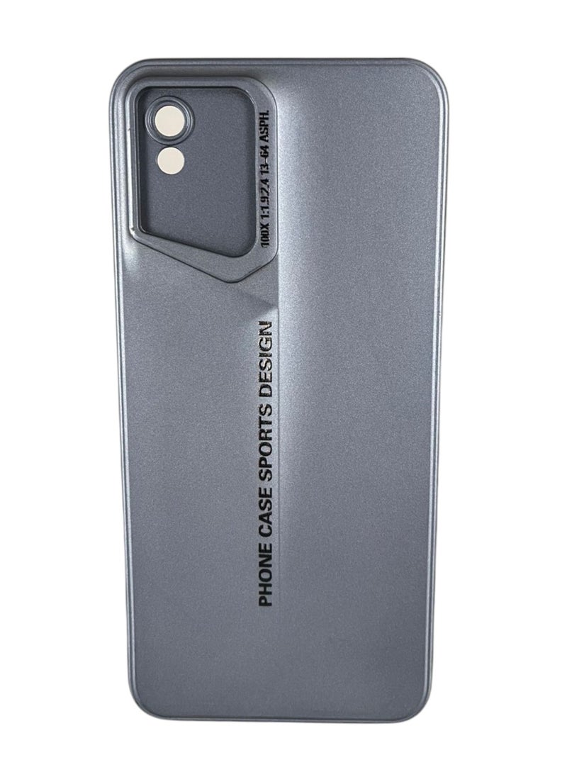 Back Cover Compatible With Phone Xiaomi Redmi 9A - Multi Color 569