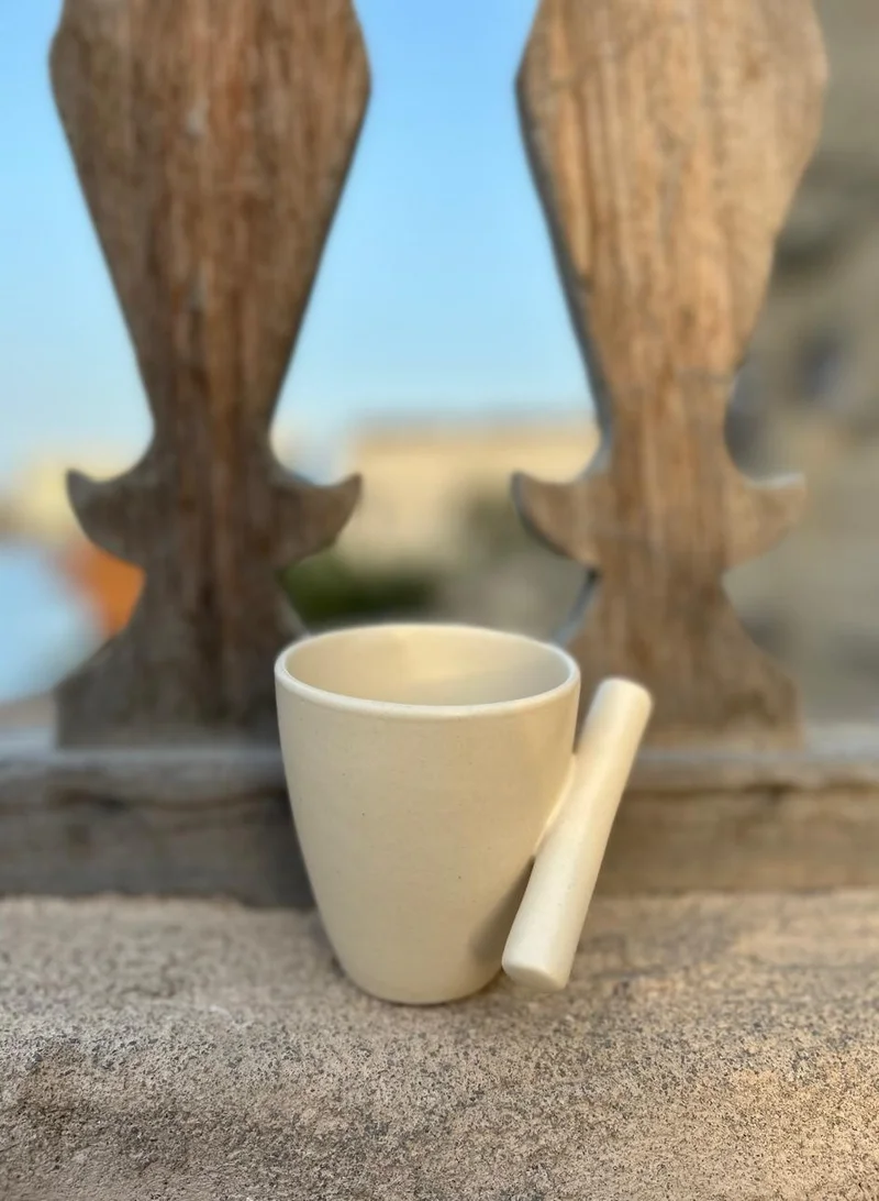 Tohfa Luxe TohfaLuxe Slant Mug