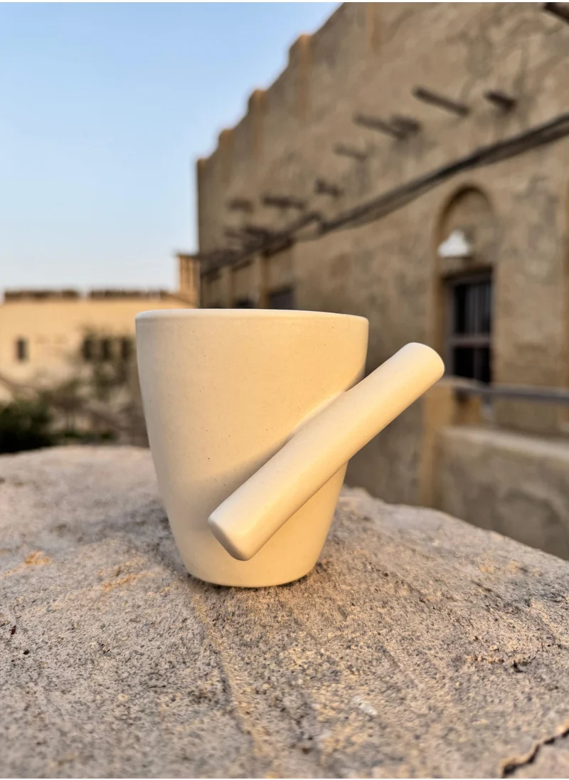 تحفة لوكس TohfaLuxe Slant Mug