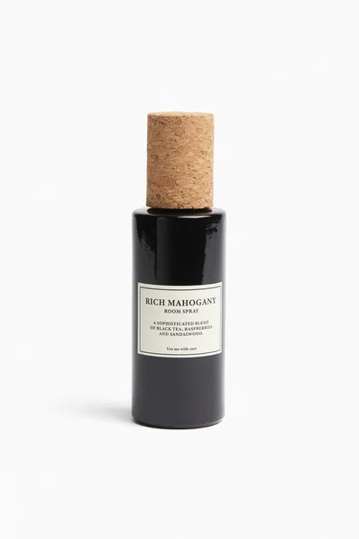 اتش اند ام معطر جو