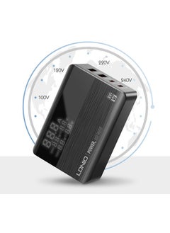 LDNIO Ldnio Desktop Charger GaN A4809C 100W  - Image 4