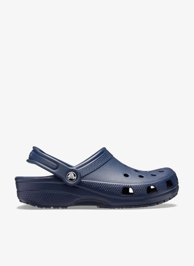 crocs Crocs Dark blue Slippers For Unisex
