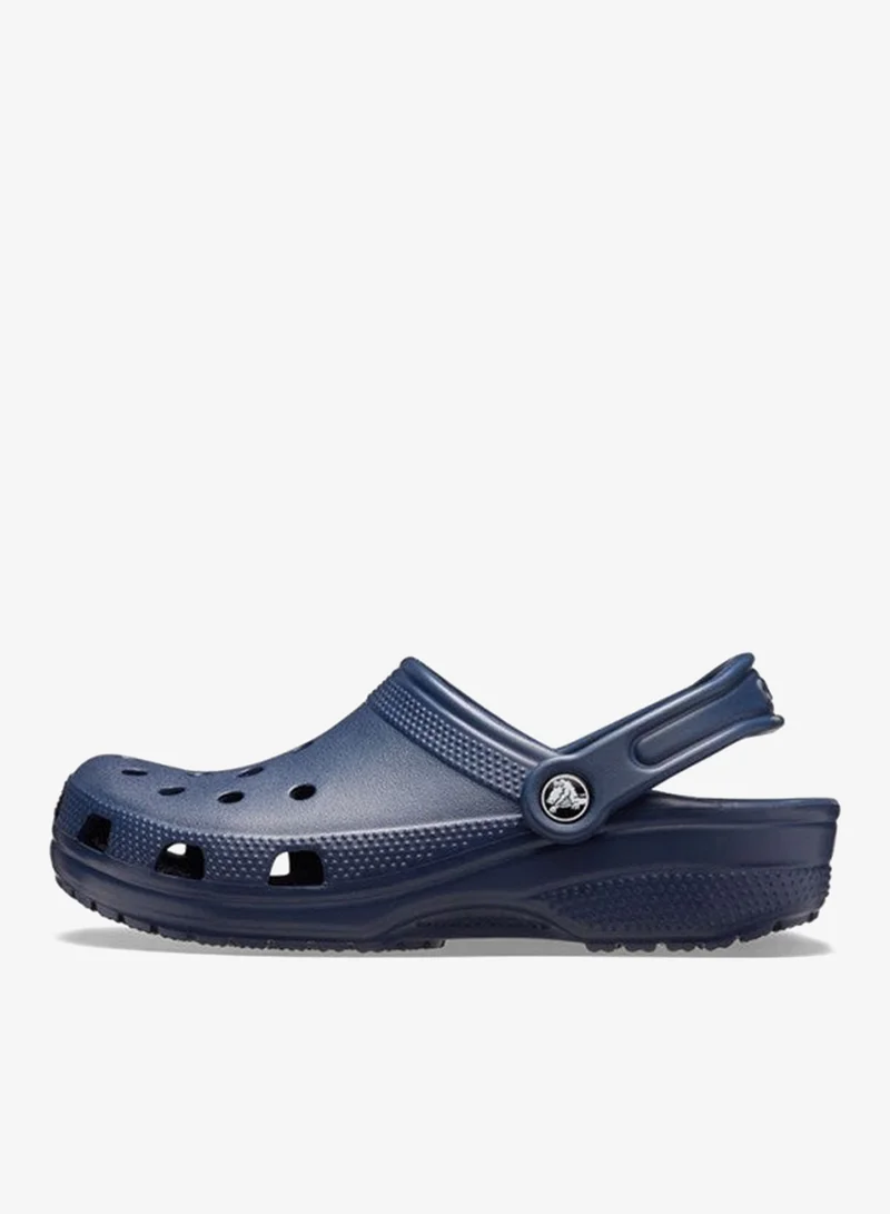 crocs Crocs Dark blue Slippers For Unisex