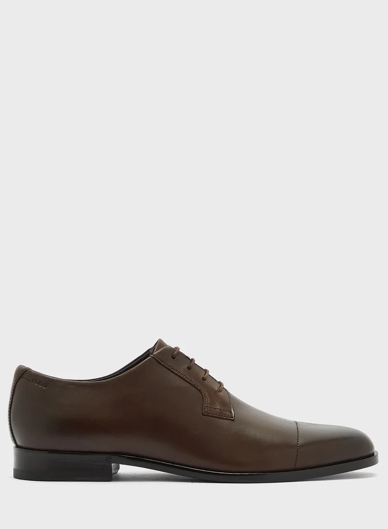 HUGO Lace Up Formal Shoes