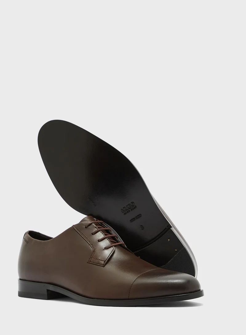 HUGO Lace Up Formal Shoes